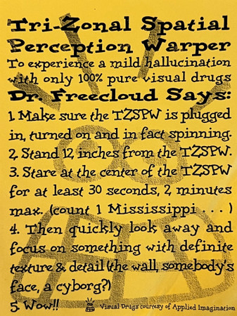 Full Metal Hell back label