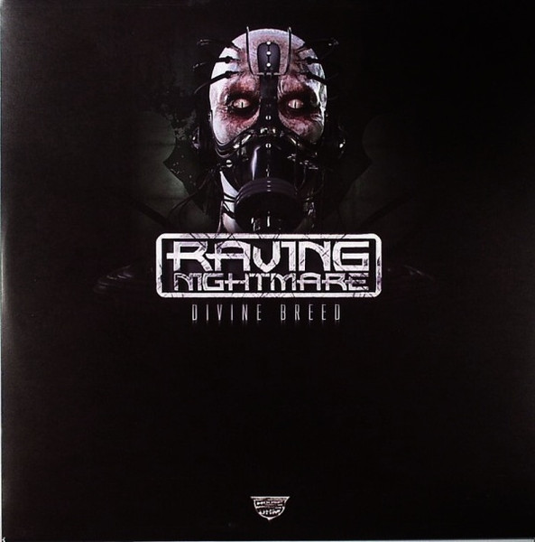 Raving Nightmare - Divine Breed