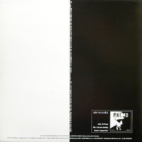 My Recipe For Disaster back cover