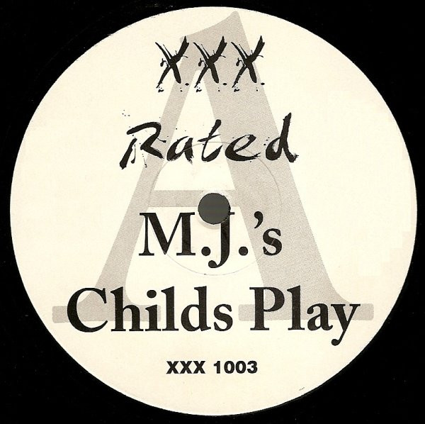 M.J.'s Childs Play