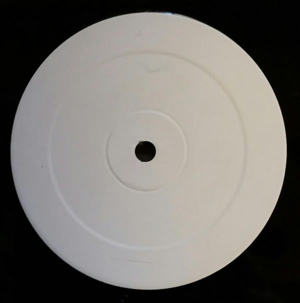 Love U Hardcore back cover