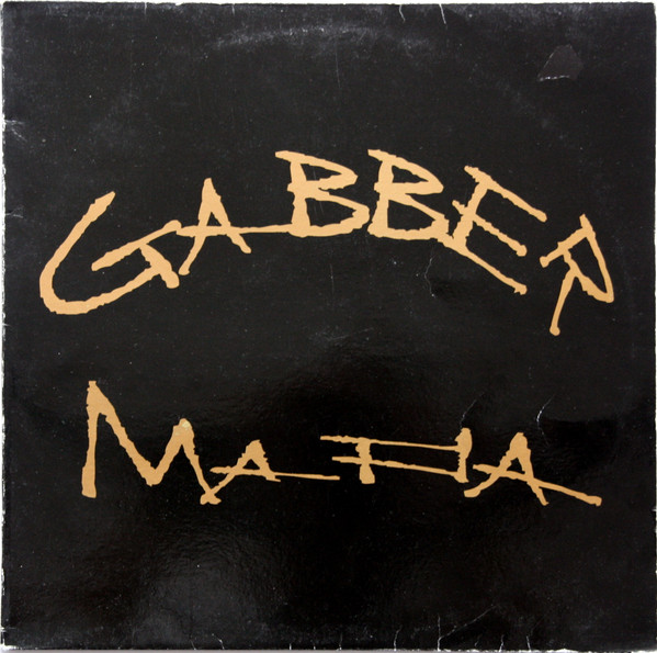Gabber Mafia