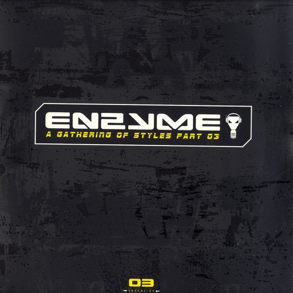 A Gathering Of Styles Part 03