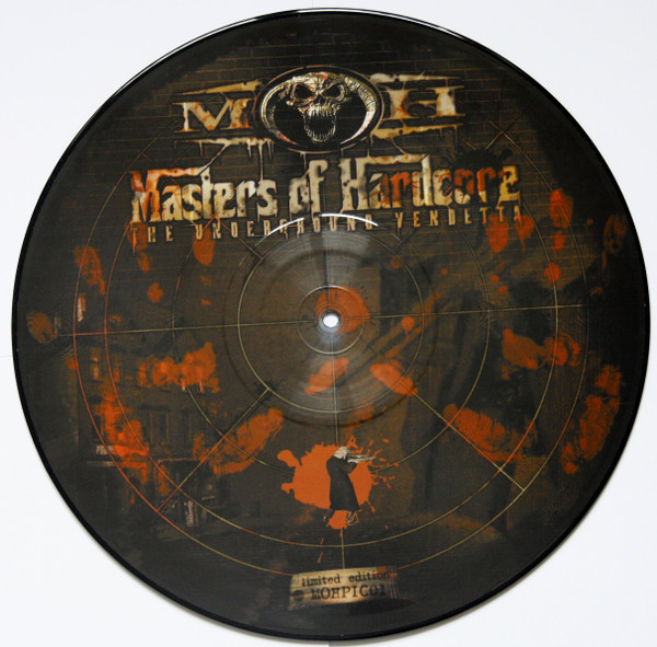 The Underground Vendetta