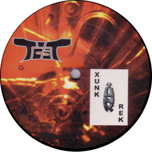 De l'Autre Côté des Oreilles back label