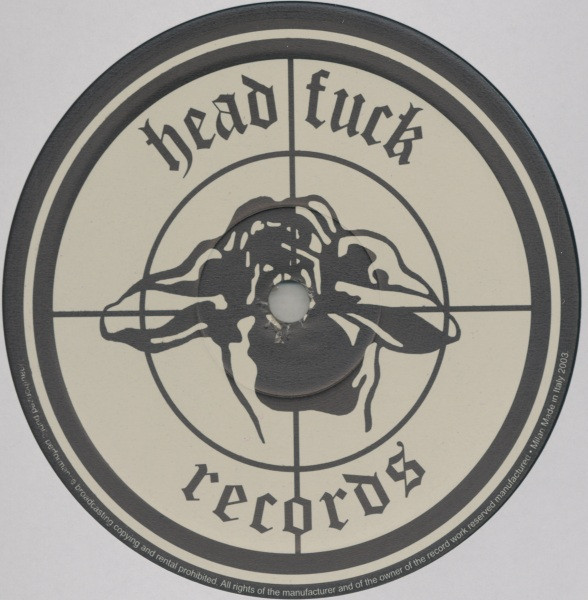 Sodamix EP back cover