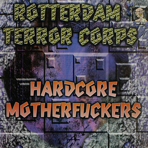 Hardcore Motherfuckers