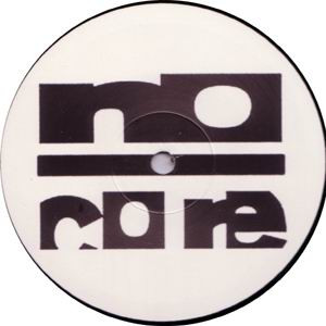 The Lost Chapter front label