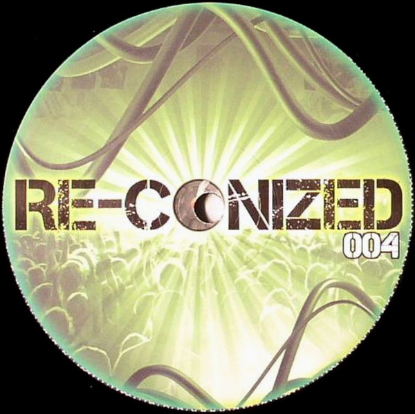 Kidz / Tech.no.Hard.core / Bet Ya Harder back cover