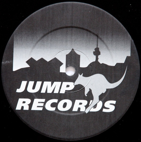 Fucked In The U.S.A. back label