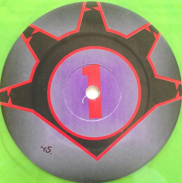 We Are From Rotterdam back cover