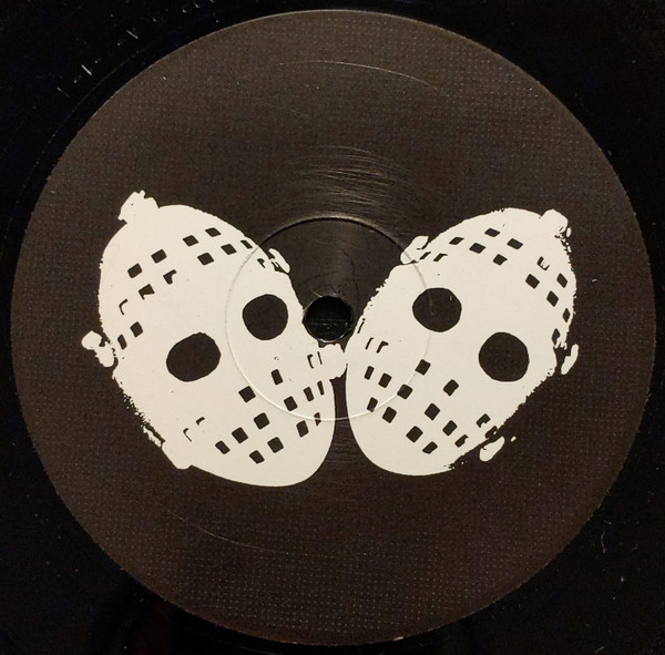 Chemically Insane / Overdose Stomp back cover