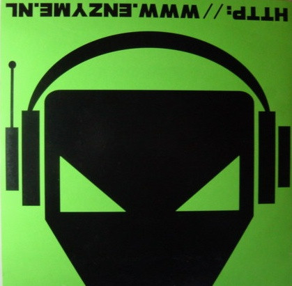 Poison / Doorbanen back cover