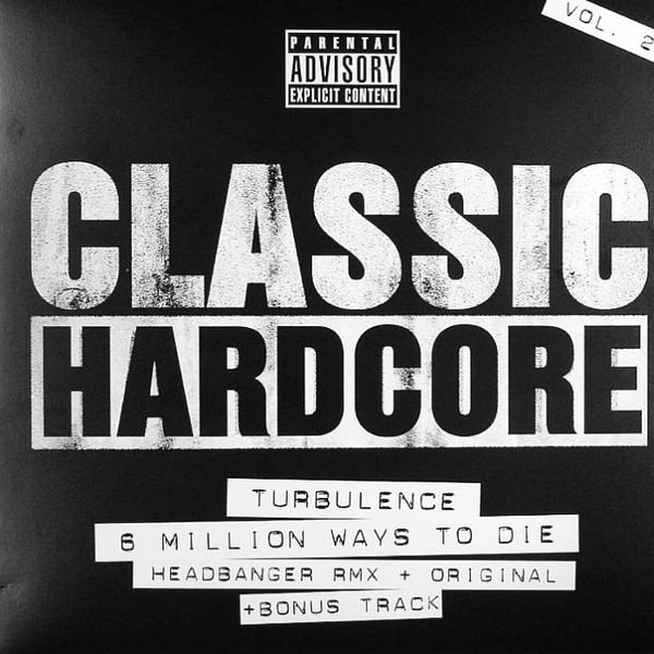 Classic Hardcore Vol. 2