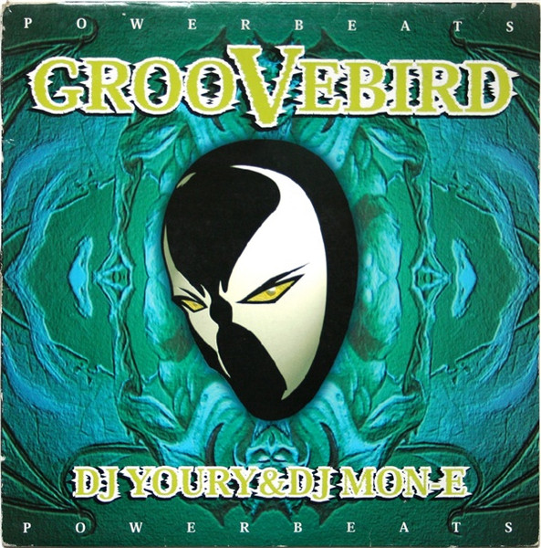 Groovebird
