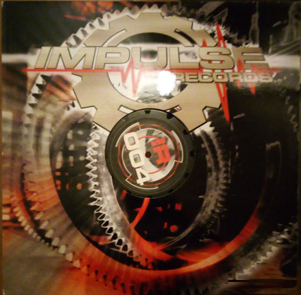 Fuck This Track Up front label