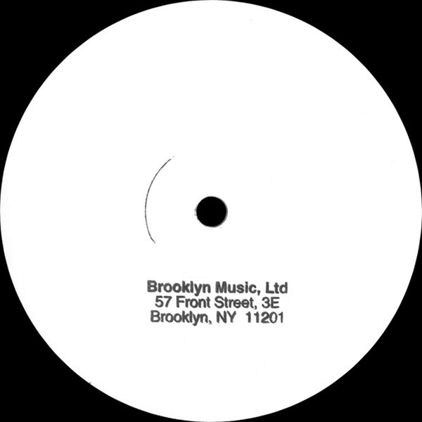 War Is EP back cover