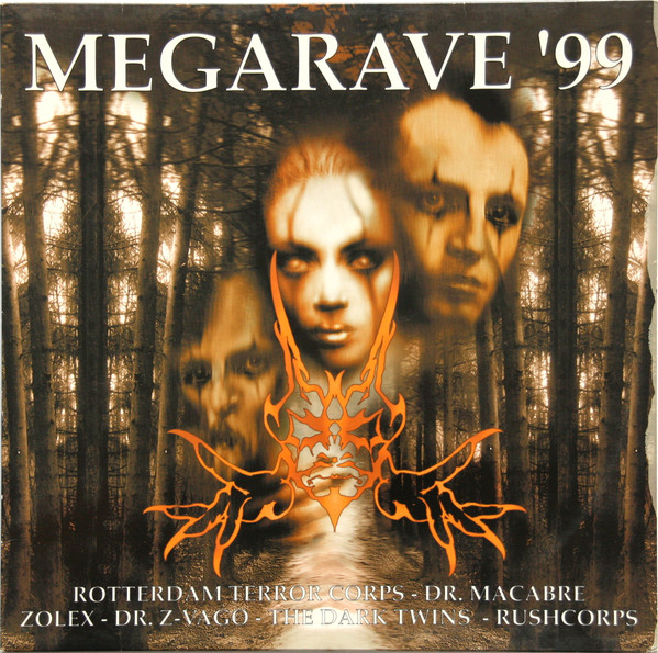 Megarave '99
