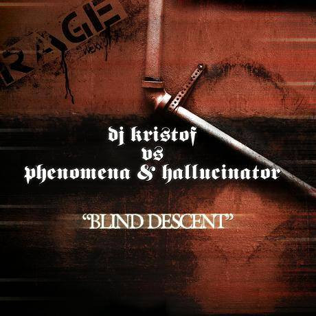 Blind Descent