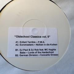 Old School Classics Vol. 5