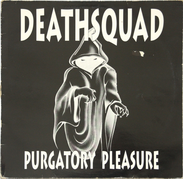 Purgatory Pleasure