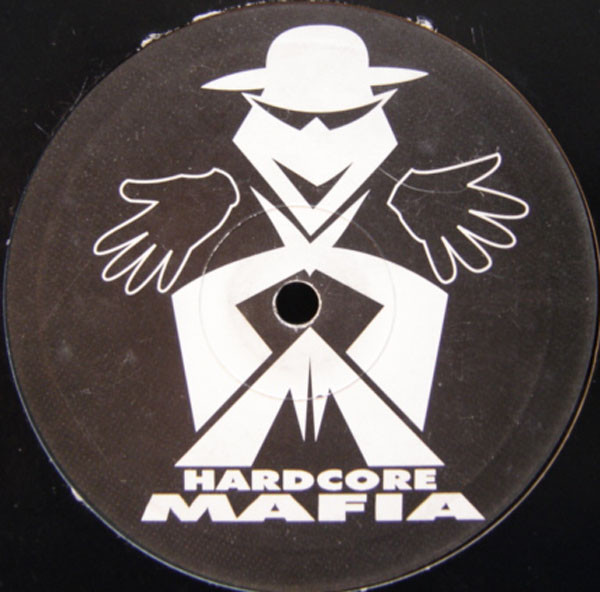 Fascinating Rhythm back cover