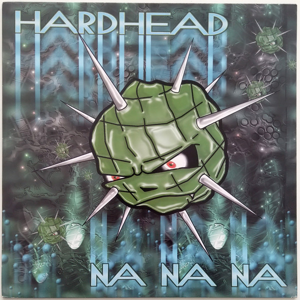 Na Na Na front cover