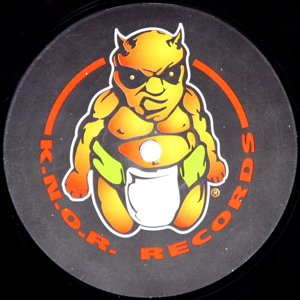 Out Of Sight back label