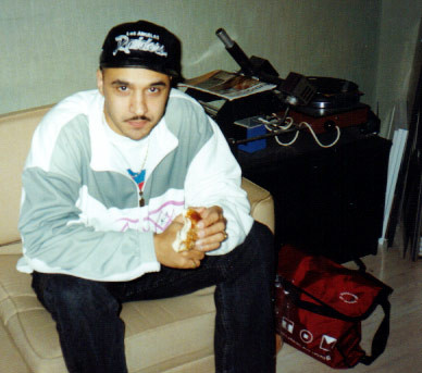 The Sound Of Rotterdam