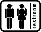 Restroom Records