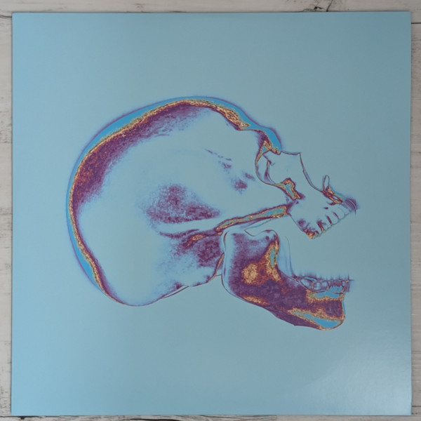 Pandemonium Reloaded front label