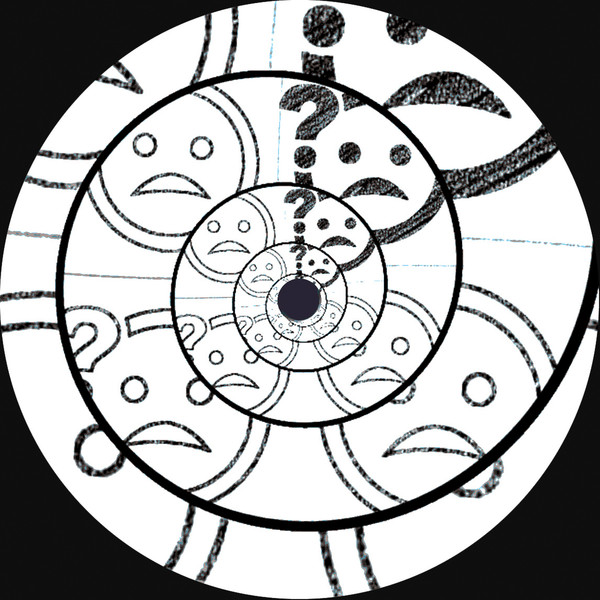 Toxic E.P. back cover