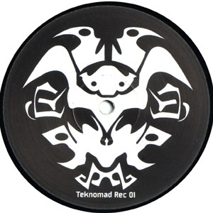 Soundcraft EP back label