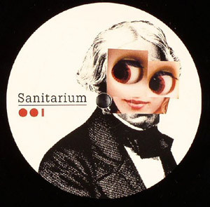 Sanitarium 001