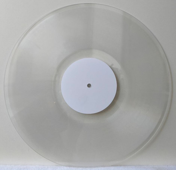 Hard-Cores Voices N1 front label