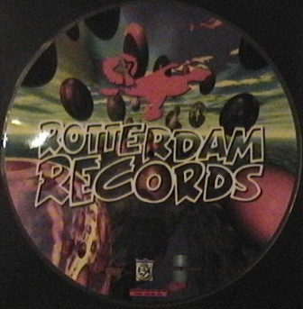 The Original Rotterdam Compilation