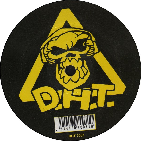 Let The Attack Begin back cover