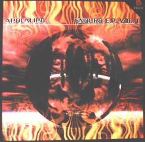 Enduro E.P. Vol. 1