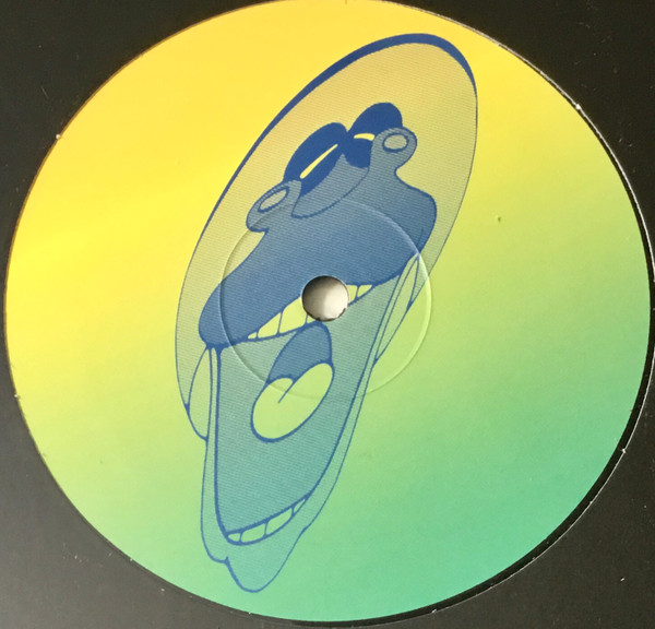 Eleganza EP back cover