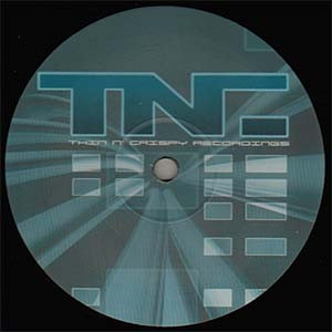 Blow The Roof / Really Alive back cover