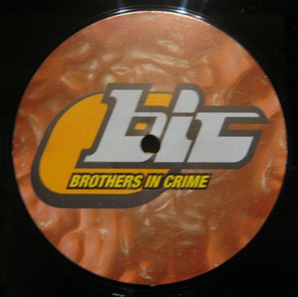 Destiny (Hardcore Edition) back label