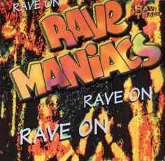 Rave On