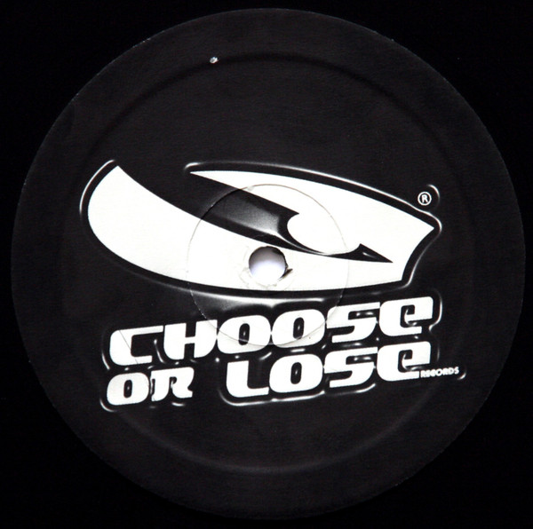 Special Edition Part 2 back label