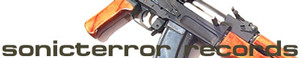 Sonicterror Recordings