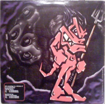 Introducing The Mastermind back cover