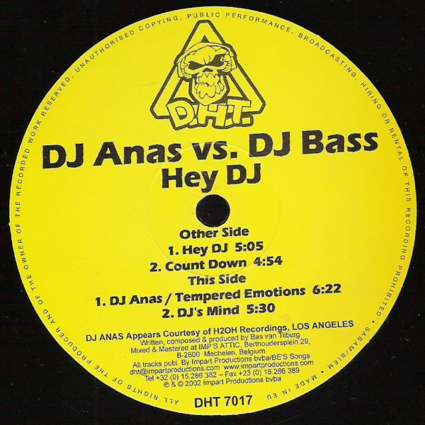 Virus 08 - The Official Vinyl Release