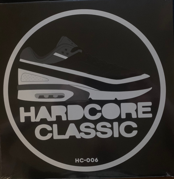 Unconventional Music back cover