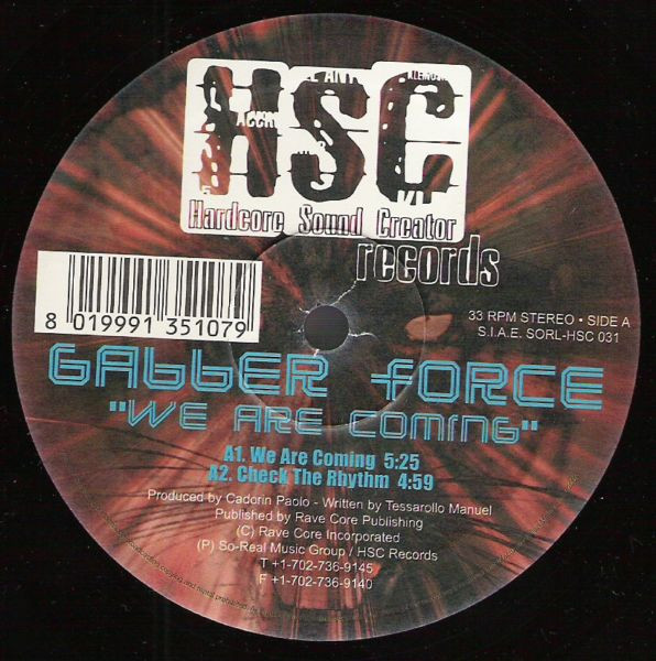 We Are Coming back cover