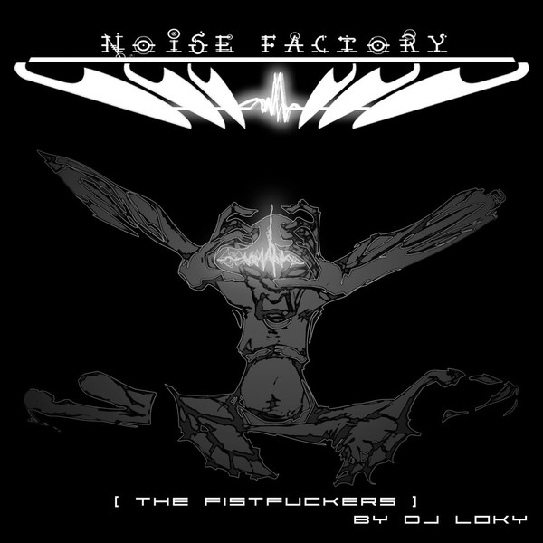The Fistfuckers