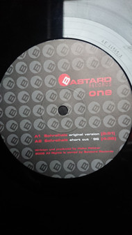 Schreihals/Gewalt #1